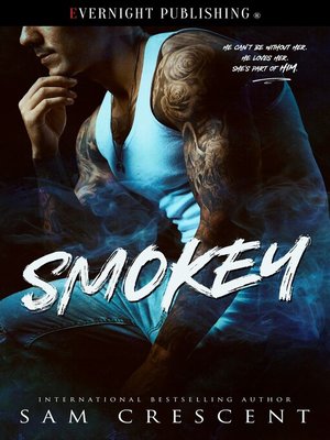 cover image of Smokey